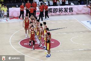 8月31號迎戰黎巴嫩 官方：諸暨市將成為世預賽第四窗口期舉辦城市