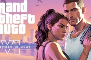 Take-Two：受《GTA 6》帶動，預計27 財年凈預訂額超 80 億美元