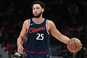 億萬富翁拿底薪！名記：NBA多隊對本西感興趣 后者不介意底薪