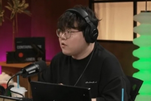 Wolf：換打野或許想讓Oner站在旁觀者角度重新審視整個戰隊