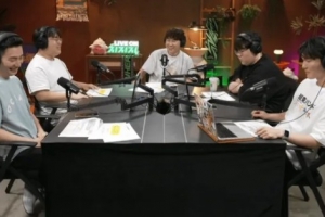 真奇怪！Wolf：LPL雇傭制度真的很自由，Bin這么休假也是允許的嗎