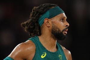 歐媒：米爾斯正式簽約ASVEL 球隊老板兼主帥為托尼·帕克