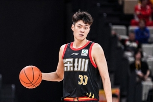 媒體人：新秀合同到期的國家隊鋒線王浩然已成多支球隊的追求目標