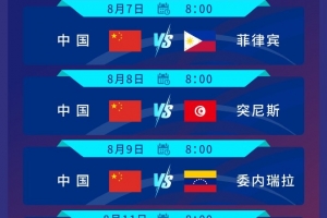 5戰(zhàn)全勝！衛(wèi)冕冠軍中國(guó)女排3-0秘魯，晉級(jí)U17女排世錦賽16強(qiáng)