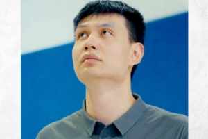 許鐘豪：我將我會(huì)深耕球隊(duì)執(zhí)教 用自己的經(jīng)驗(yàn)陪伴寧波富邦成長(zhǎng)