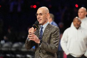 官方：12日23點公布NBA杯賽程 14日凌晨3點公布完整賽程