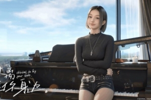 米哈游《BSide: Olivia Lin》官宣停運！但有離線版伴你療愈心靈
