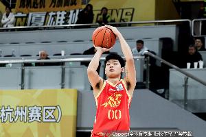 媒體人：廣廈球員王欣瑞確定新賽季打NBL 下家應該是石家莊翔藍
