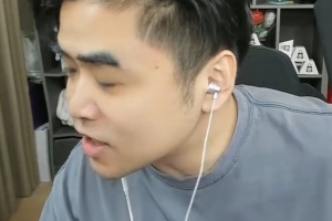 我不選Theshy！朱開：Bin對線強(qiáng)打團(tuán)強(qiáng)，圣槍哥溝通打團(tuán)能力強(qiáng)