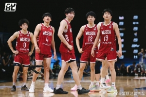矮個后衛(wèi)難闖國內(nèi)籃球體系 日本矮個后衛(wèi)高水平成材之路值得深思