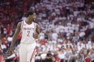貝弗利：通過專注防守和底角三分 我在NBA賺到了超過8000萬美元