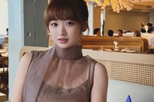 撒狗糧啦~楊瀚森社媒曬女友美照祝其24歲生日快樂