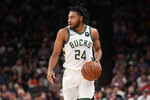 媒體人：CBA球隊夏聯(lián)時接觸卡梅隆·托馬斯 后者想優(yōu)先等NBA機會