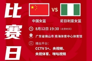 備戰(zhàn)大賽 中國女籃、U18女籃繼續(xù)征戰(zhàn)國內(nèi)熱身賽