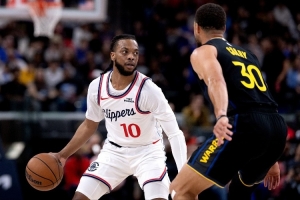 快船NBA杯賽程出爐：連戰森林狼、雷霆、灰熊和鵜鶘