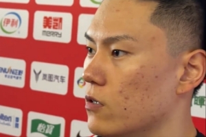 李弘權：爭取熱身賽三連勝 郭導說上次打烏拉圭可能是八幾年了