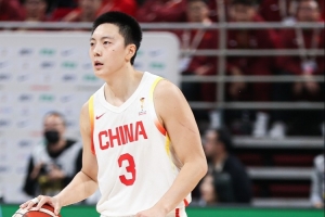 今日中國男籃對陣烏拉圭大名單出爐！胡明軒/胡金秋/賀希寧領銜