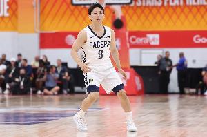 媒體人：若河村未獲正式合同會繼續打G聯賽 目前已獲多支球隊邀請