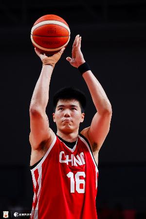 上場就是砍分！焦泊喬僅替補出戰15分鐘 8投6中得14分2板