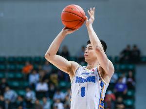 NBL長沙給方碩開出隊史最高國內球員薪水 雙方溝通愉快一拍即合