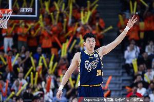 媒體人：北控傾向于留下王少杰 認為他的回歸有利于補充陣容深度