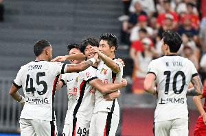 東體：海港客戰三鎮難度絲毫不弱，可能會有個別傷員回到大部隊