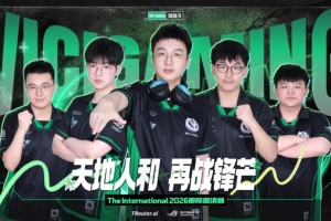 為何迷信小精靈？RCY土貓+Fayde錘妹控制拉滿 VG首局負于GL