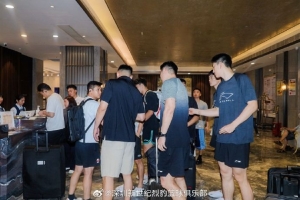 2026中外職業(yè)男子籃球挑戰(zhàn)賽開戰(zhàn)在即 深圳先后迎戰(zhàn)兩大歐美勁旅