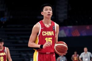 世青賽蓋帽王！選秀專家：趙博新前景非常好 他靜態天賦&防守出色