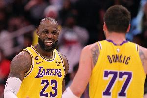 蘇群談湖人出售：NBA已變成資本的夜店 幸好詹姆斯早走了