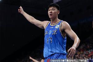 媒體人：范子銘新賽季將確定留隊 預計他將成為穩定輪換
