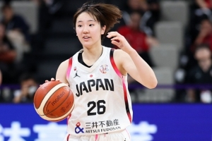 熱身賽-田中心一條龍三分壓哨絕殺 日本女籃78-77逆轉韓國女籃