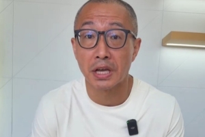 傳奇！于嘉：撞我春山大夢空 且要我與他人同 威少偏不同！