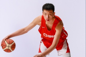 媒體人：中國U18男籃內線的巨大優勢沒發揮出來 三個中鋒只得12分