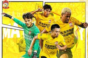 西海岸vs銅梁龍：5外援PK3外援！布魯諾先發；李鎮全、梁偉棚出戰