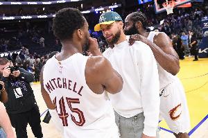 NBA官方：老將球員占據(jù)了聯(lián)盟薪資的28% 這比例高于過(guò)去勞資協(xié)議