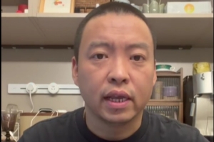 解說：KD&威少終不似少年游 希望以后看到很多雷霆三少的影視作品