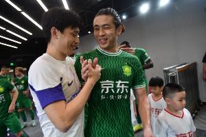 本賽季京津德比雙方各勝一場！兩場比分均為4-2客隊獲勝