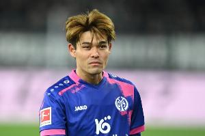 圖片報：美因茨為佐野海舟轉會設定了8月27日的最后期限