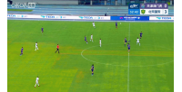 打花了！國安客場4-0津門虎！法比奧過掉閆炳良，打空門梅開二度
