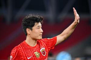 記者：武磊留在球隊沒扮演球霸，首發因近期訓練后膝蓋感覺不錯
