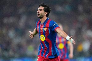 記者：費蘭認為巴薩低估了自己，巴薩收回了投資，轉會對雙方有利