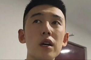 付豪：球隊內線輪轉困難 我自己崴腳缺席近一周訓練&得堅持一下