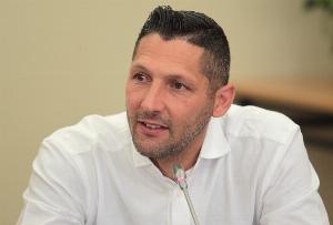 馬特拉齊：馬拉多納、范巴斯滕和羅納爾多是我心中最偉大的偶像