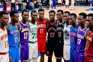 歷史第一流浪漢？盤點施羅德被交易9次&輾轉(zhuǎn)12隊的漂泊NBA生涯