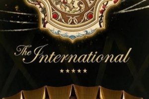 TI15突圍賽失利！TR更博：這不會是我們的盡頭與終點！