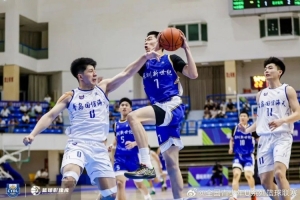 全國U19｜小組第三，成功晉級決賽圈