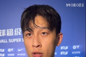 巴頓：我們陣型太激進壓得太靠前，四連勝到現在不能有心態變化