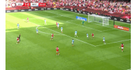 阿森納2-0領先曼城！新援措利斯頭球擺渡，哈弗茨頭球接力破門