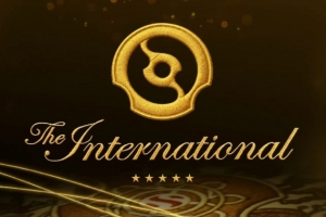 Ti2026首輪：XG、OG、HULI被淘汰！VG第二輪戰獵鷹 TR對決TSpirit